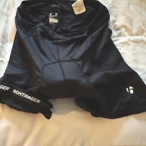 Bontrager cycling shorts